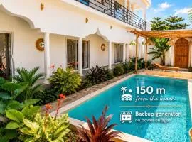 Mayssa Villa