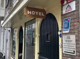 Hanzestadslogement "De Leeuw", logies in het centrum van Deventer