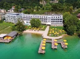 Werzers Seehotel Wallerwirt