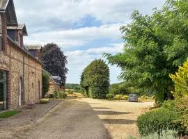 Lovely Home In Mesnil En Ouche With Wifi