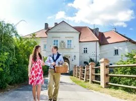 Schlosshotel Mailberg