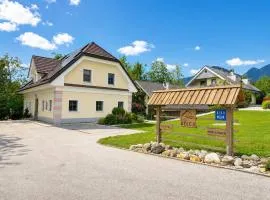 Apartment House Belca