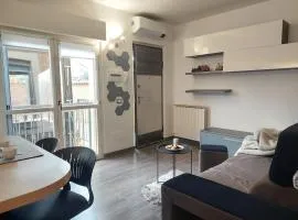 Urban chic - un oasi di relax