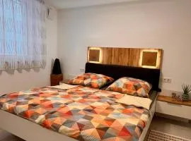 Exclusive 2 Zimmerwohnung in Fellbach
