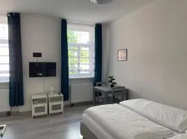 Apartman cheb