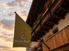 Hotel Buckelhof - See - Free Liftpass Summer