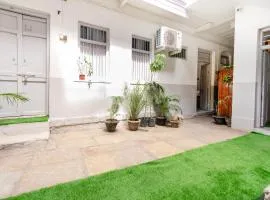 OYO 41090 Homi House