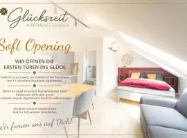 Glückszeit Apartments Gießen