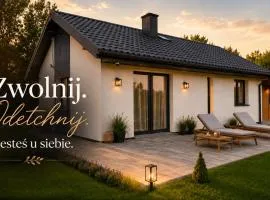Luna Lake - Twój azyl nad Jeziorem Białym