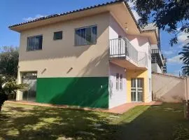 Casa Botânica