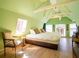 Hotel Bet van Beeren