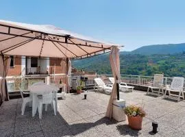 Casa Rosetta - vicino Bordighera