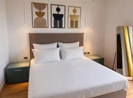 Amaurusa Boutique Hotel