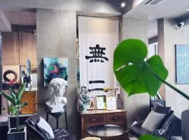 苏州无二空间设计艺术酒店
