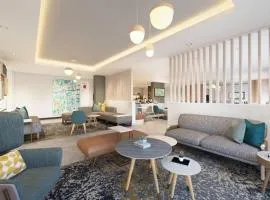 TownePlace Suites by Marriott Corinth
