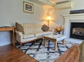 Comfortable stay - 2-bedroom apartment