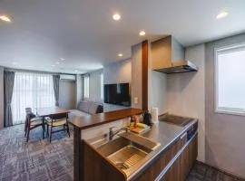 KOKO HOTEL Residence Tokyo Oshiage