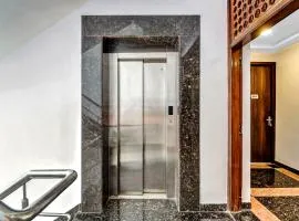 Super Townhouse All In One