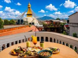 Boudha Mandala Hotel