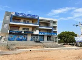 FabHotel Skanda Inn