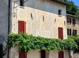 B&b ANTICO MAGLIO