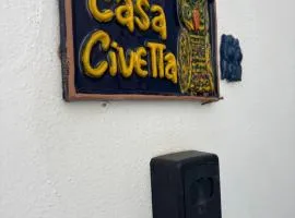 Casa Civetta