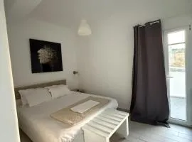 ENES apartment