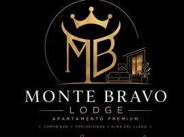 Monte Bravo Lodge