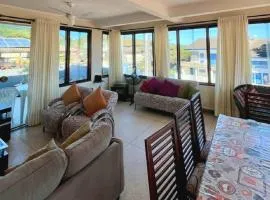 Apartamento Vista ao Mar Maresias