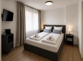 Boutique Hotel Celler Altstadt - 24h Check-in