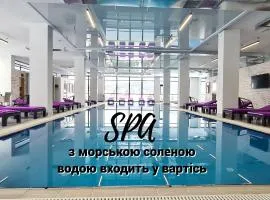 Kasimir Hotel & SPA