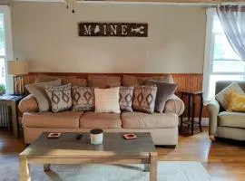 The Maine Getaway located near town beach and downtown