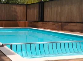Bachan's Casa The Private Pool Villa Cherai