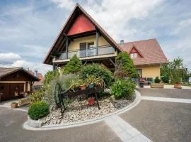 Le Cheval Blanc