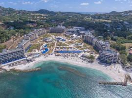 Royalton Saint Lucia, An Autograph Collection All-Inclusive Resort，位于格罗斯岛的酒店