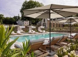 Domaine de Locguénolé & Spa - Relais & Chateaux
