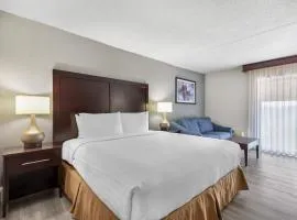 Best Western Capital Beltway Washington DC
