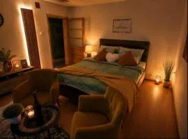 Apartman Sweet Dreams
