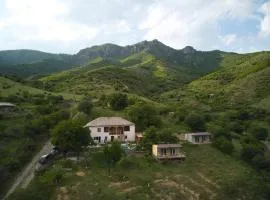 Cypress guesthouse