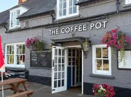 The Coffee Pot Tavern