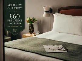The Webster Covent Garden, New Lifestyle Hotel, Opening October 1