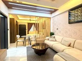 Estaaron Crave - Villas and Apartment Hotel