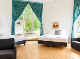 Bokloster Longstay