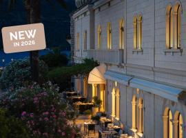 Aminess Younique Korcula Heritage Hotel，位于科尔丘拉的酒店