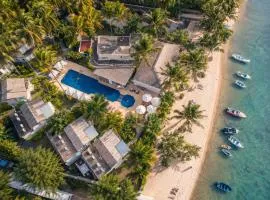 Lankraz Hotel Mauritius