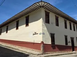 Republicano Hostal