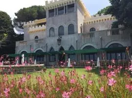 Villa Borgo Musolino
