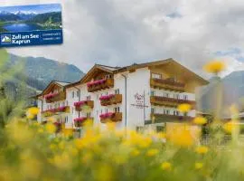 Hotel Vier Jahreszeiten