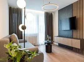 MCK Apartments