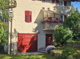 Casa Montana & Zampette